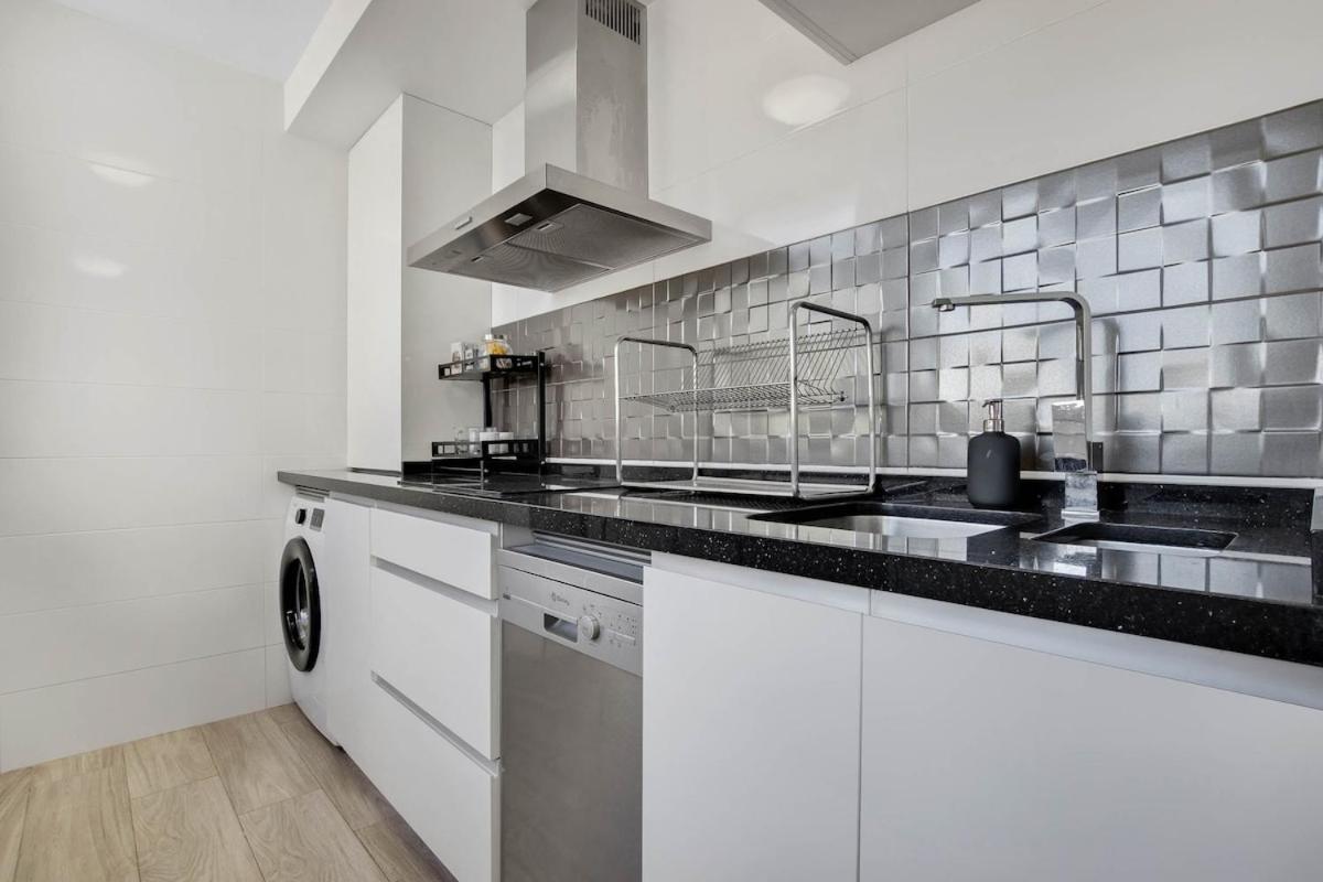 Oeste Apartment