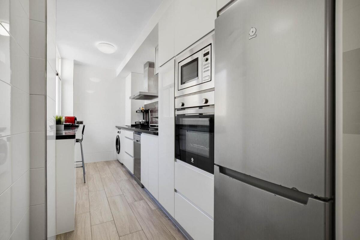 Apartment Oeste Malaga