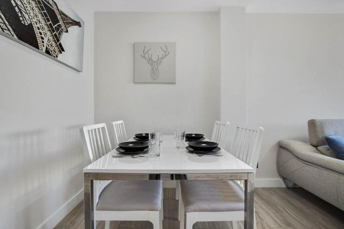 Oeste Apartment Malaga